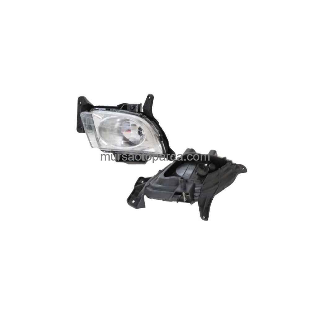 Hyundai İ30 2007 Sonrası Sağ Sis Farı 922022L000 