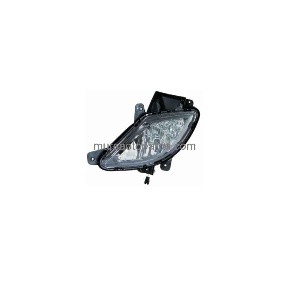 İx20 Sis Farı Sol H27W/2/P13W 2011- 922011K100 
