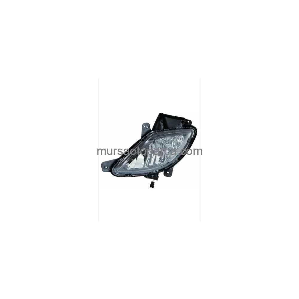 İx20 Sis Farı Sağ H27W/2/P13W 2011- 922021K100 