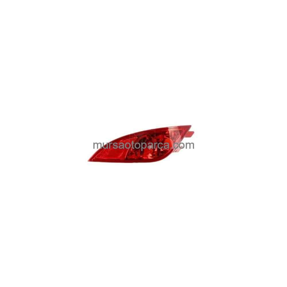 Hyundai İx35 2010 Sonrası Arka Sağ Sis Lambası 924062Y300 