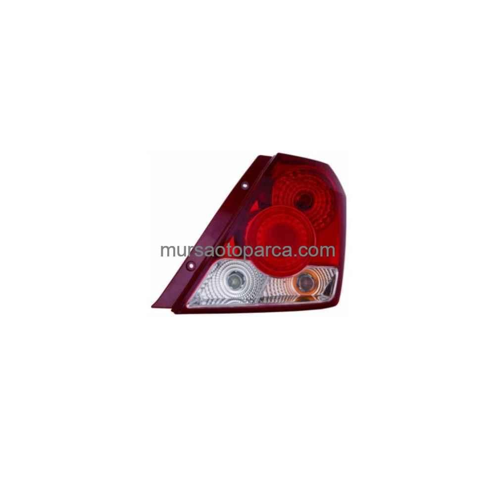 Kalos Aveo Stop Lambası Sağ Hb Tanım Zd 04- 96540269 