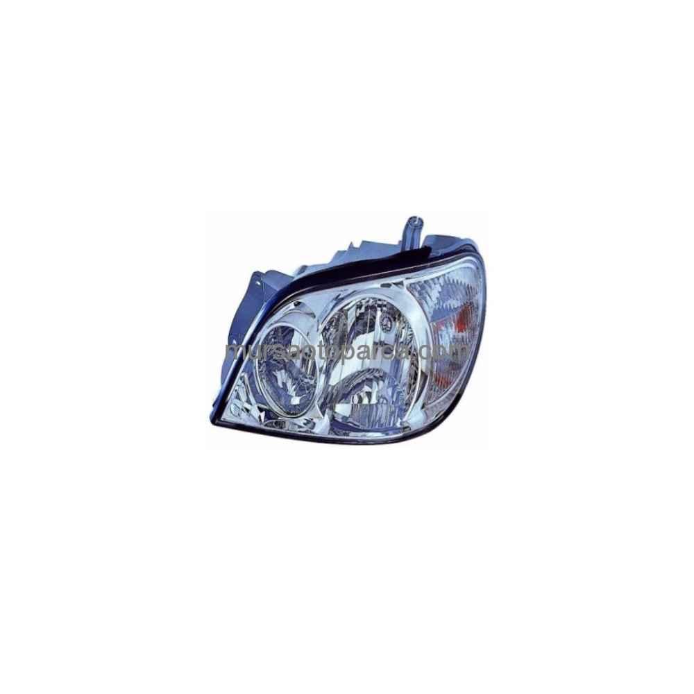 Carnıval Far Sol H7/H7/2357A/K/1156/W5W 2006- 0K54E51040A