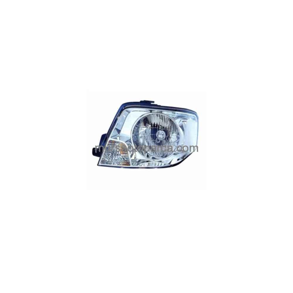 Pregio Far Sağ Elektrikli/H4/Py21W/W5W 2005- 0K7A251030