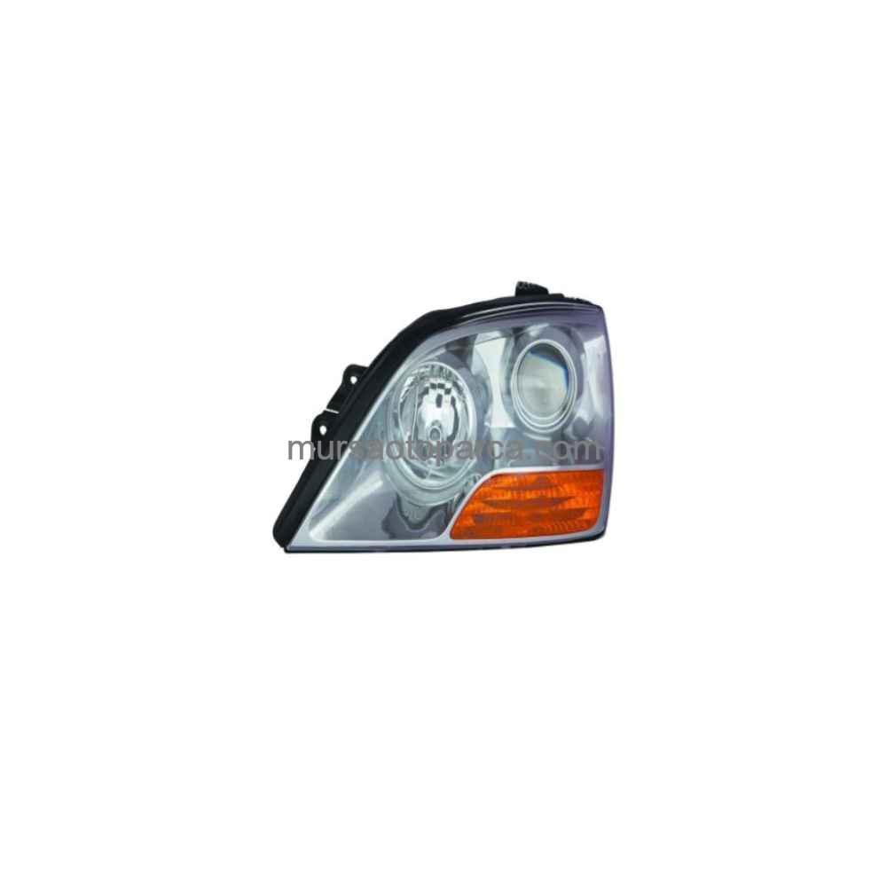 Sorento Far Sol H7/H1/Py21W/W5W 2008- 921013E510