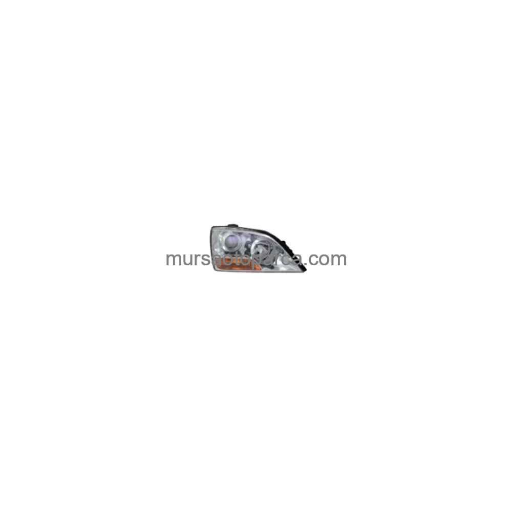 Sorento Far Sağ H7/H1/Py21W/W5W 2008- 921023E510