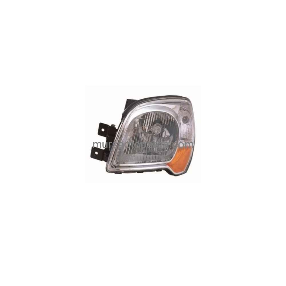 Sportage Far Sol Sarı/H4/Py21W/W5W 2009- 921010Z110 