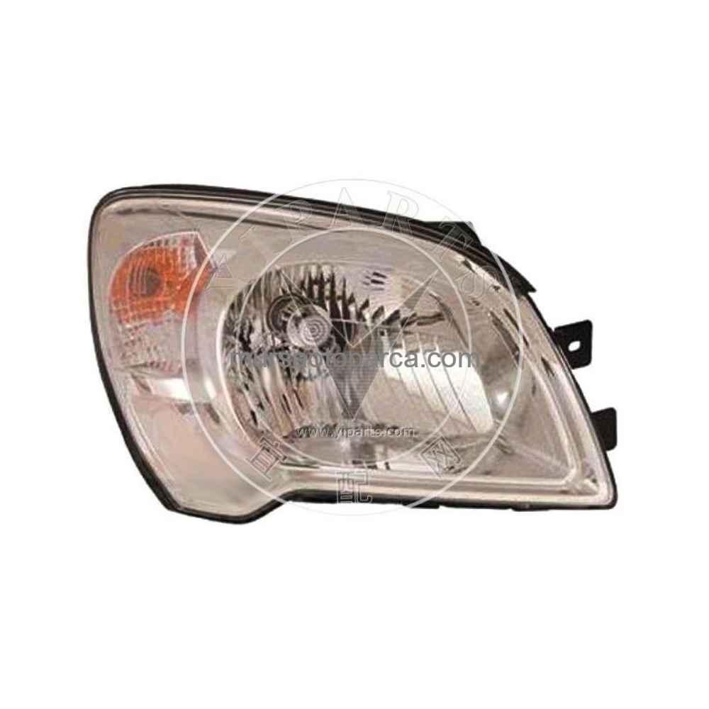 Kia Sportage 2009 Sonrası Sağ Far 921021F521