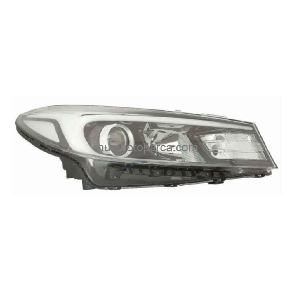 Cerato Far Sağ 17- 92102A7560