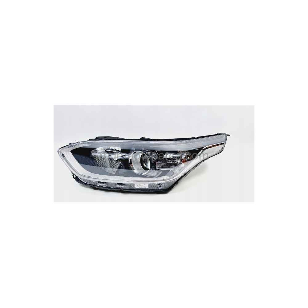 Ceed Far Sol Ledli : Motorlu 18- 92101-J7050