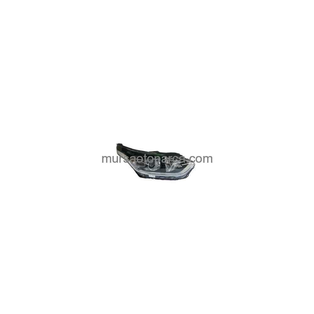 Ceed Far Sağ Ledli : Motorlu 18- 92102-J7050