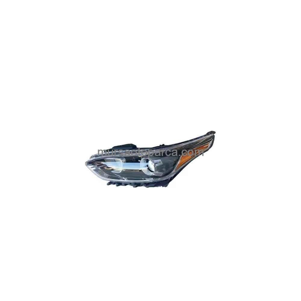 Cerato Far Sol Ledli : Motorlu 19- 92101-M6000 