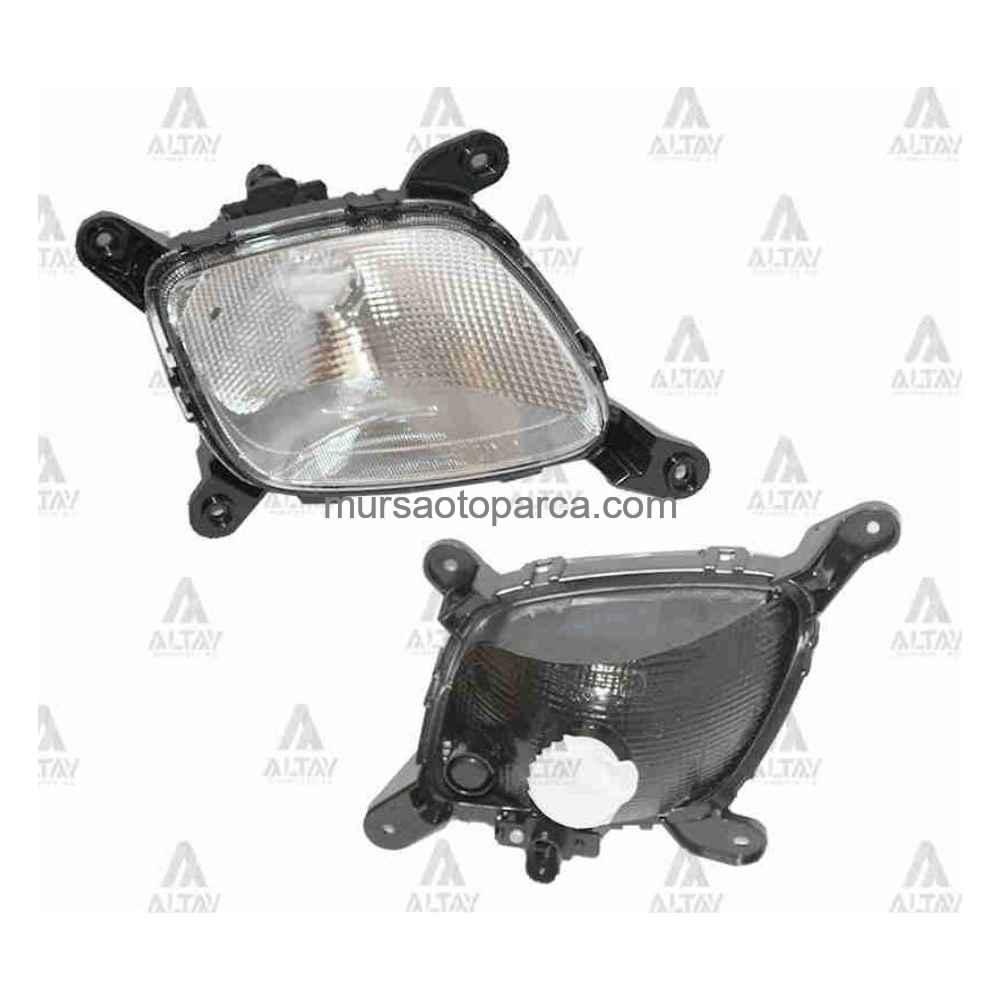 Kia Picanto 2011 Sonrası Sol Gündüz Farı 922071Y500 