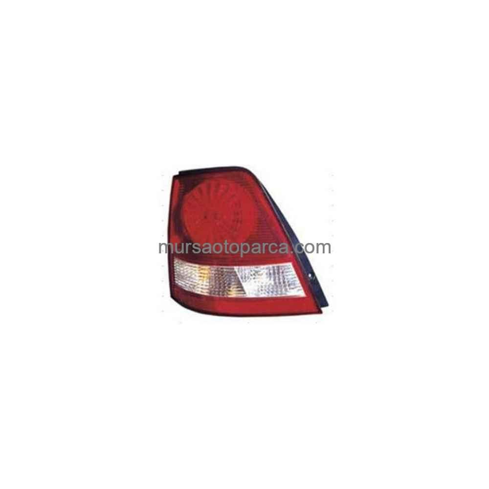 Kia Sorento 2005 Sonrası Sol Stop 924013E000