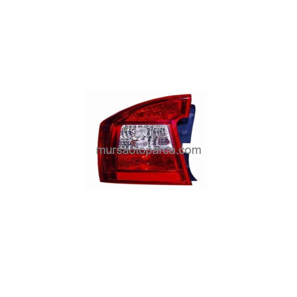 Carens Stop Lambası Sol P21/5W/W16W/Py21W/Py21W 2007- 924011D010