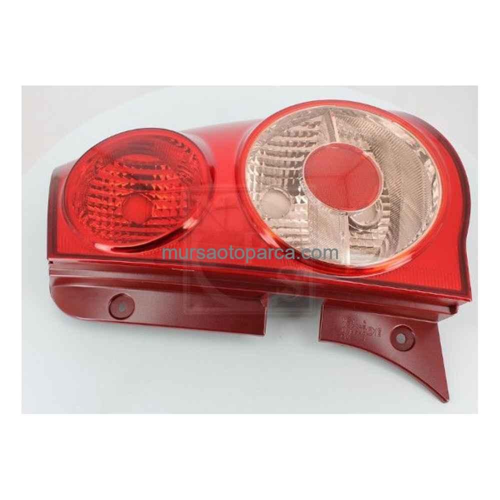 Picanto Stop Lambası Sağ P21/5W/Py21W/Py21W 2008- 9240207520