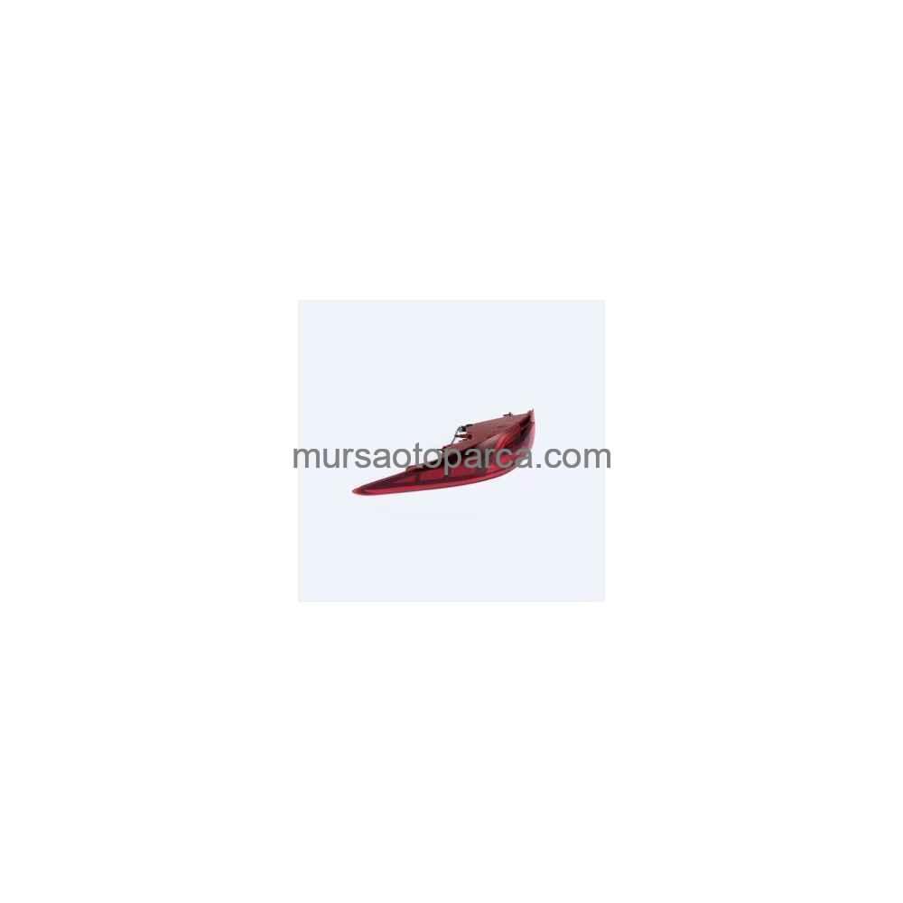 Sportage Stop Lambası Sol Ledli 19-17 92401-F1100