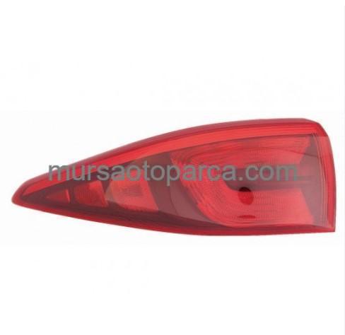 Sportage Sol Stop Lambası 2015 Sonrası 92401F1000 