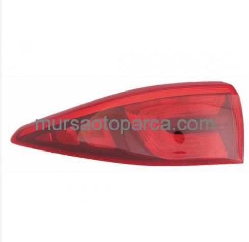 Sportage Sağ Stop Lambası 2015 Sonrası 92402F1000 