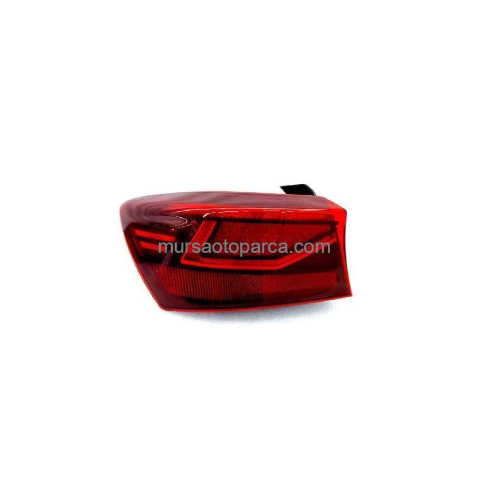 Cerato Stop Lambası Sol Ledli 19- 92401-M6100 