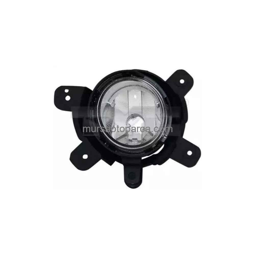 44477 Kia Picanto Sağ Sis Farı 9220207500 