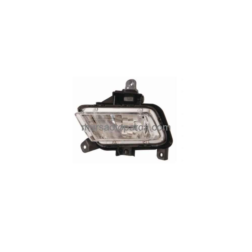 Ceed Sis Farı Sol H27W 2010- 922011H070
