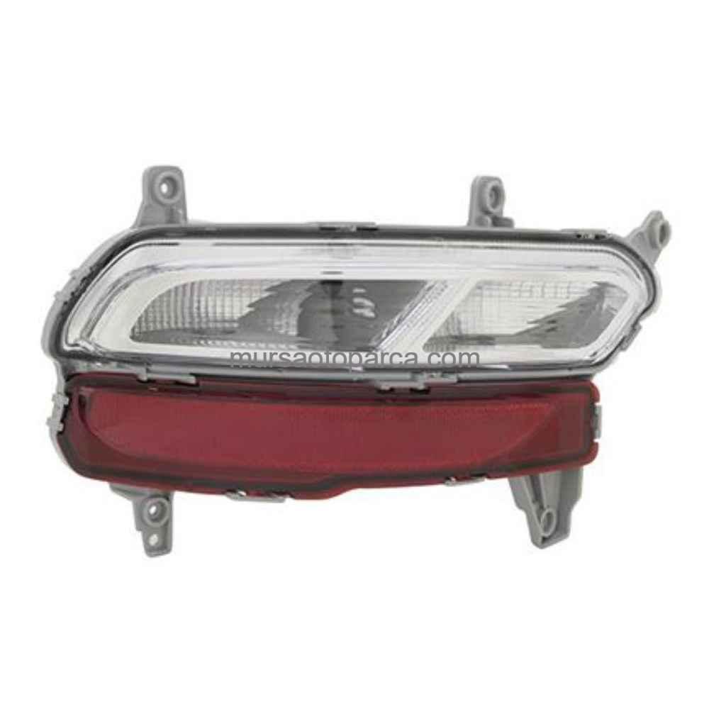 Sportage Reflektör Arka Sol 18- 92405-D9710 