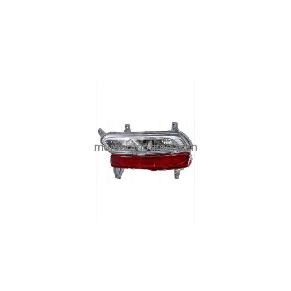 Sportage Reflektör Arka Sağ 18- 92406-D9710 