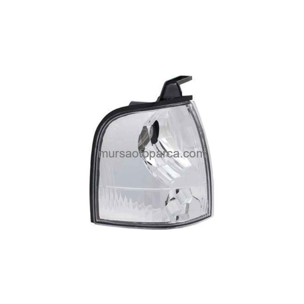 Ranger Sinyal Lambası Sağ Beyaz 02-06 2M34 13008 Ad 