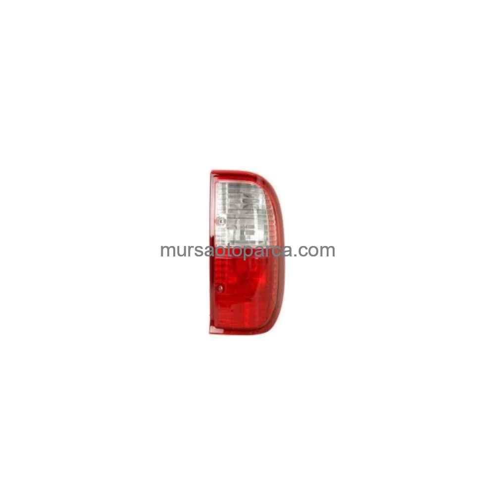 Ranger Stop Lambası Sağ 2 Renk 02-06 3M35 13B504 Bd 