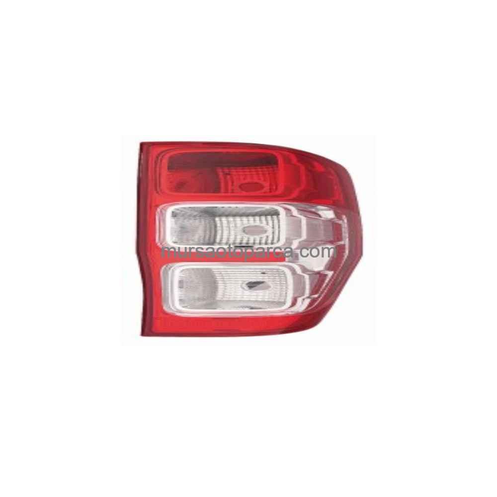 Ranger Stop Lambası Sağ 14- Db39 13404 Aa 