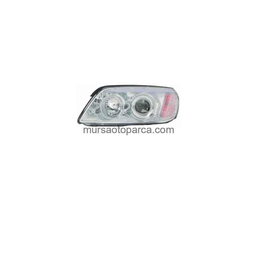 Captiva A Far Sağ 07- 