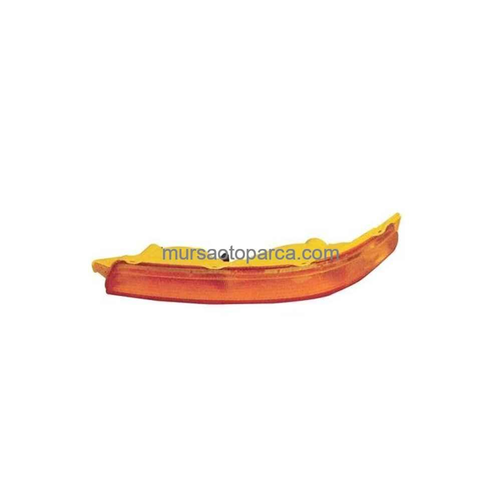 Kalos Aveo Sinyal Lambası Sol Tanım Tc 04- 96540361 
