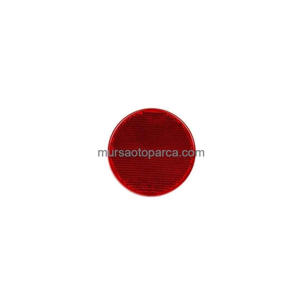 Xtrail T30  T31 : Juke F15 14- Reflektör Arka . 03-14 26560-Eq000
