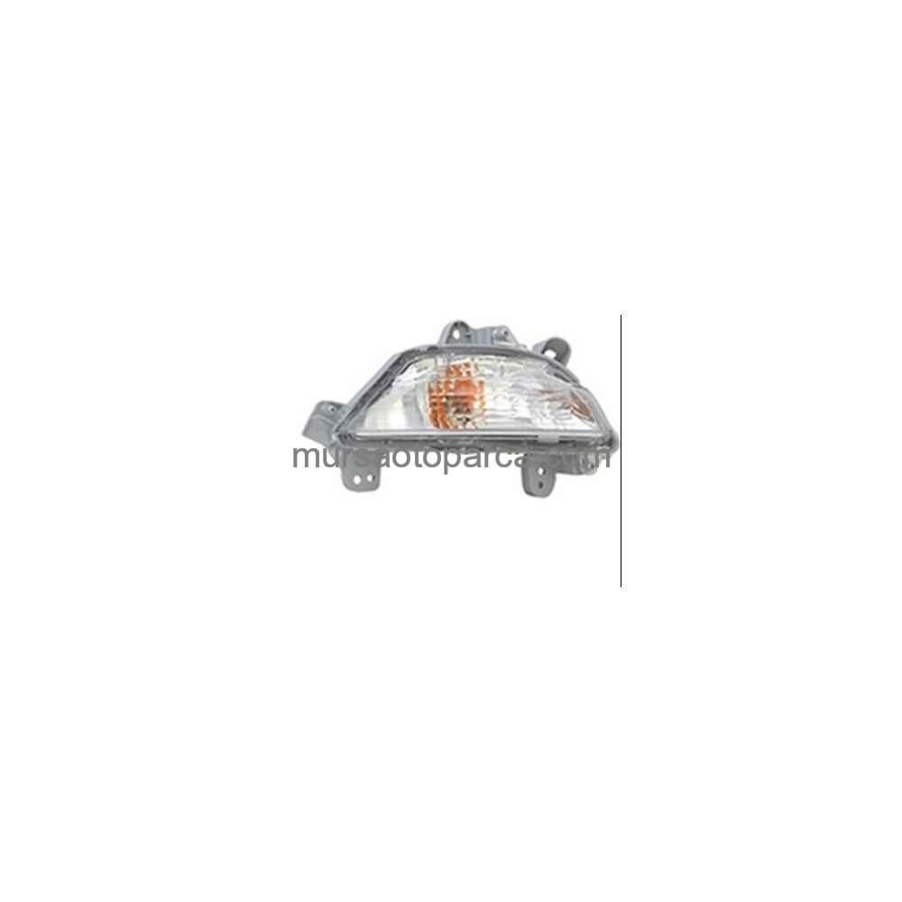 Mazda 3 Bm Sinyal Lambası Sağ 13-16 B45A-51-350A 