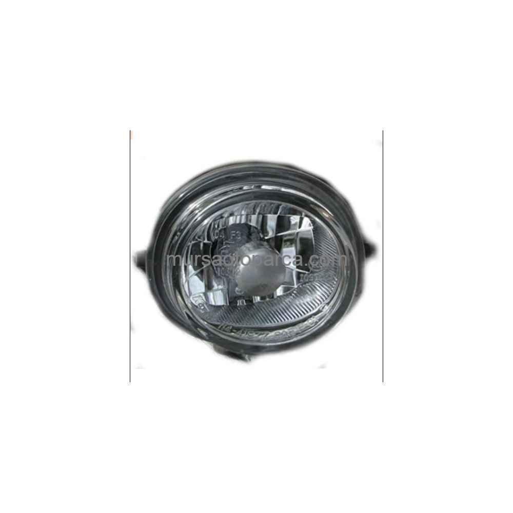 Mazda 3 2013-2016 Sağ Sis Far Tk21-51-680A