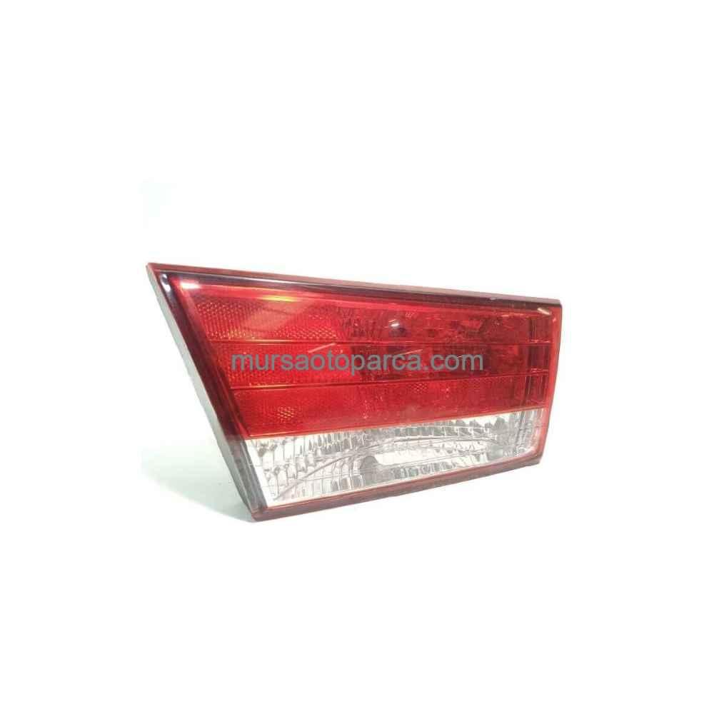 Sonata Stop Lambası Sol P21/5W/W16W 2006- 924033K020