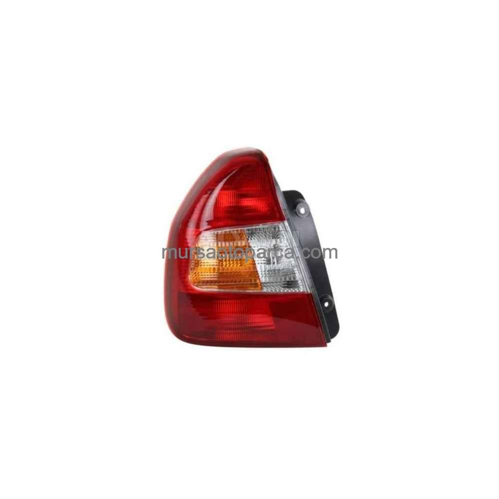 Hyundai Accent Milenyum 2000-2002 Sol Stop Lambası 9240125000 
