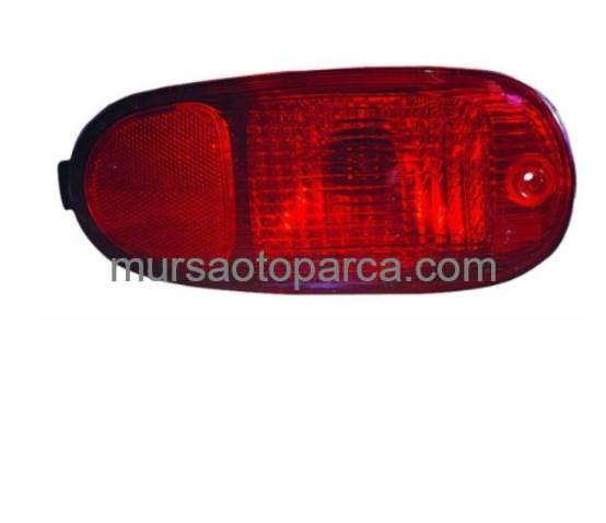 Santafe Sol Arka Sis Lambası 2001-2004 9240526050