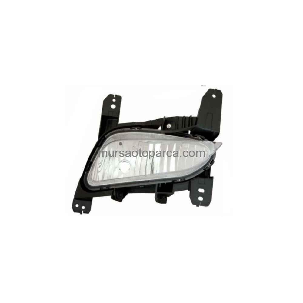 Mokka X Sis Farı Sağ H8 Ampul 15- 42503050 