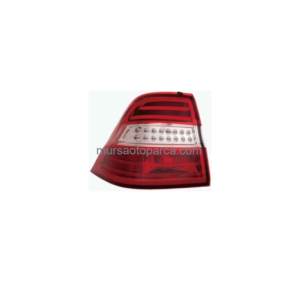 W166 Stop Lambası Sağ 2012-2015 A1669063201 