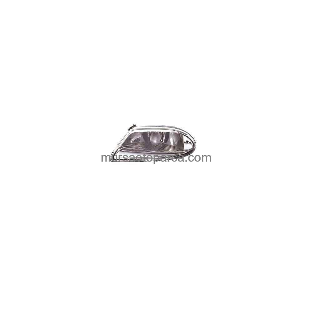 W163 Sis Farı Sol 02-05 A1638200328