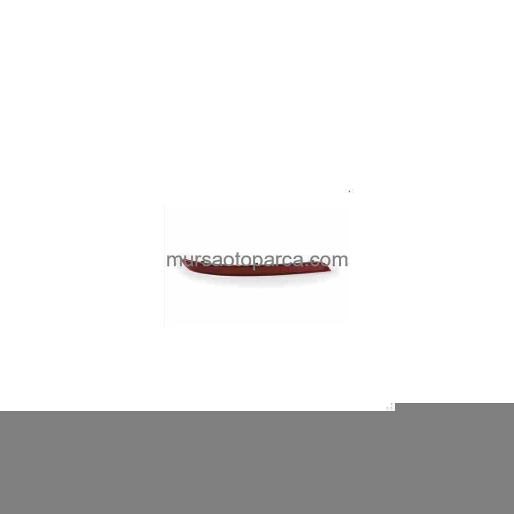 W166 Reflektör Arka Sol 2014- Dpo 340-2901L-Uq A1668200074 