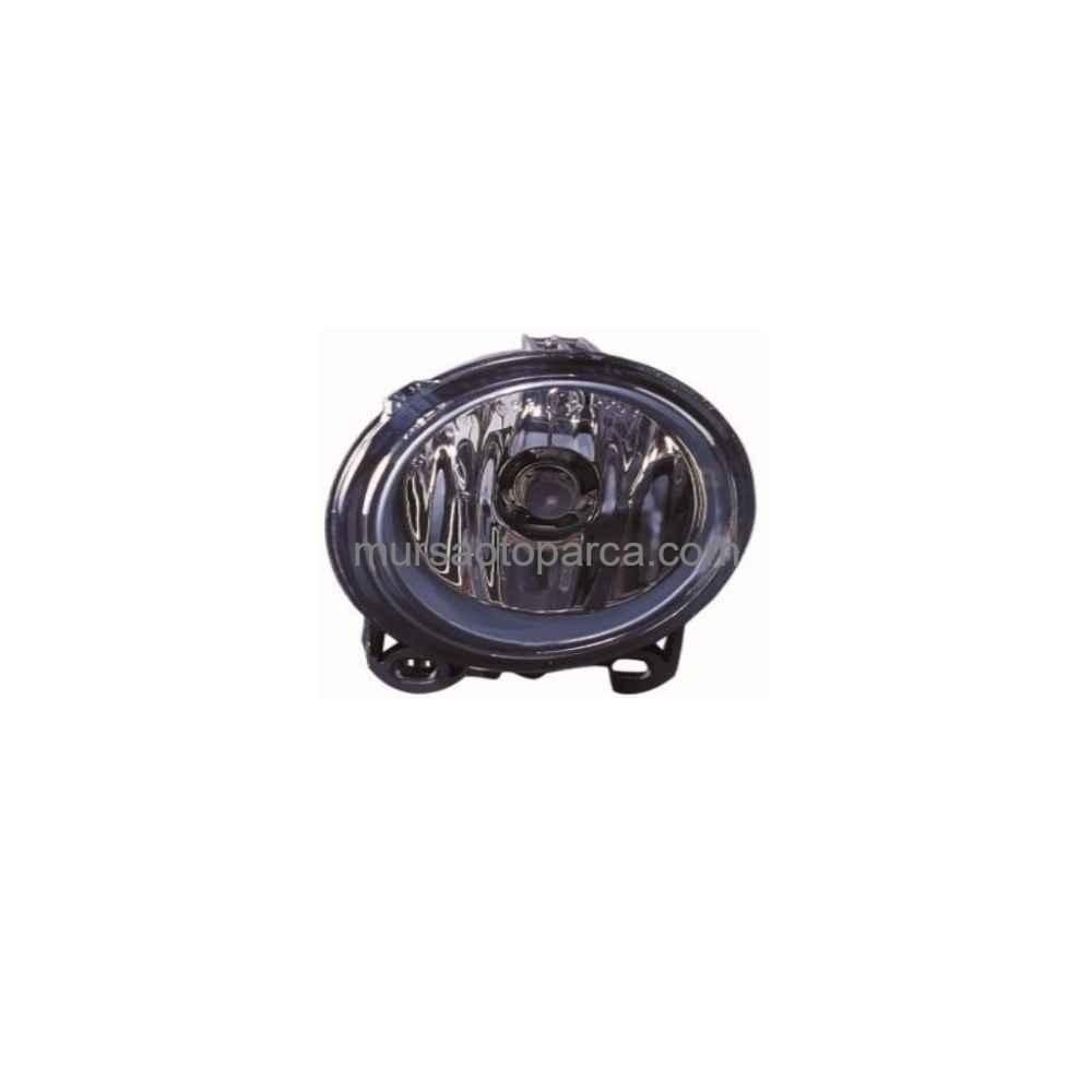 X5 E53 Sis Farı Sağ 02-07 63176920886