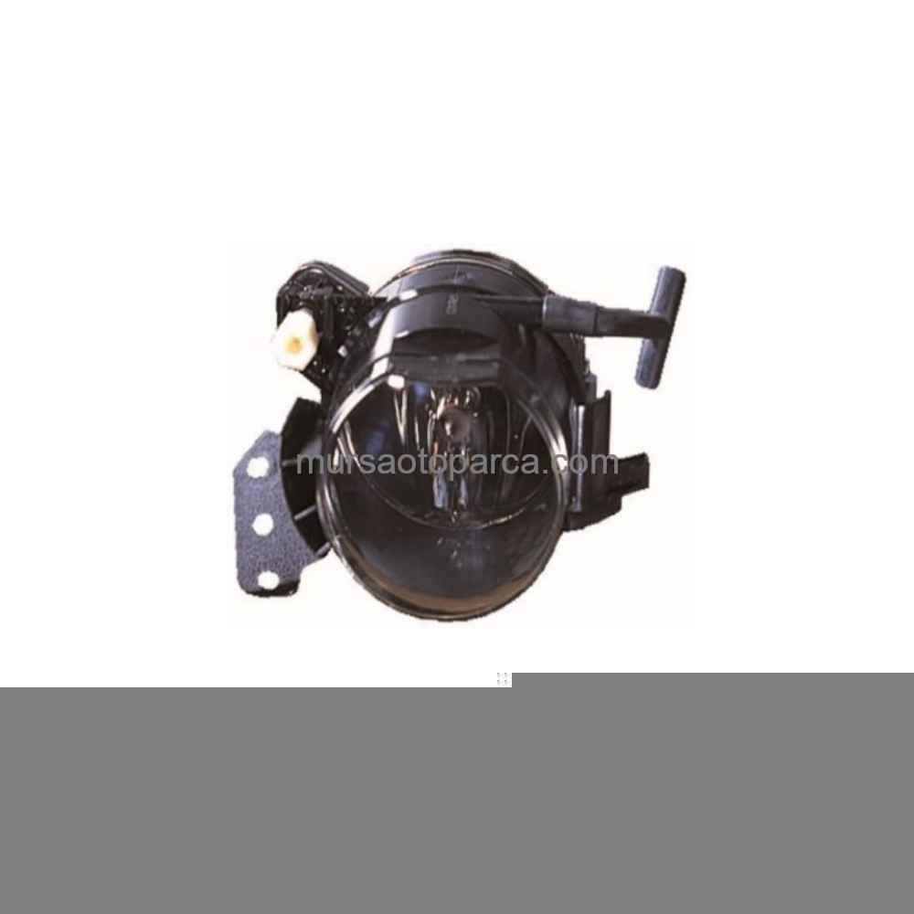 E60-E60 Lcı-E61-E61 Lcı Sis Farı Sağ 03-10 63177897188 