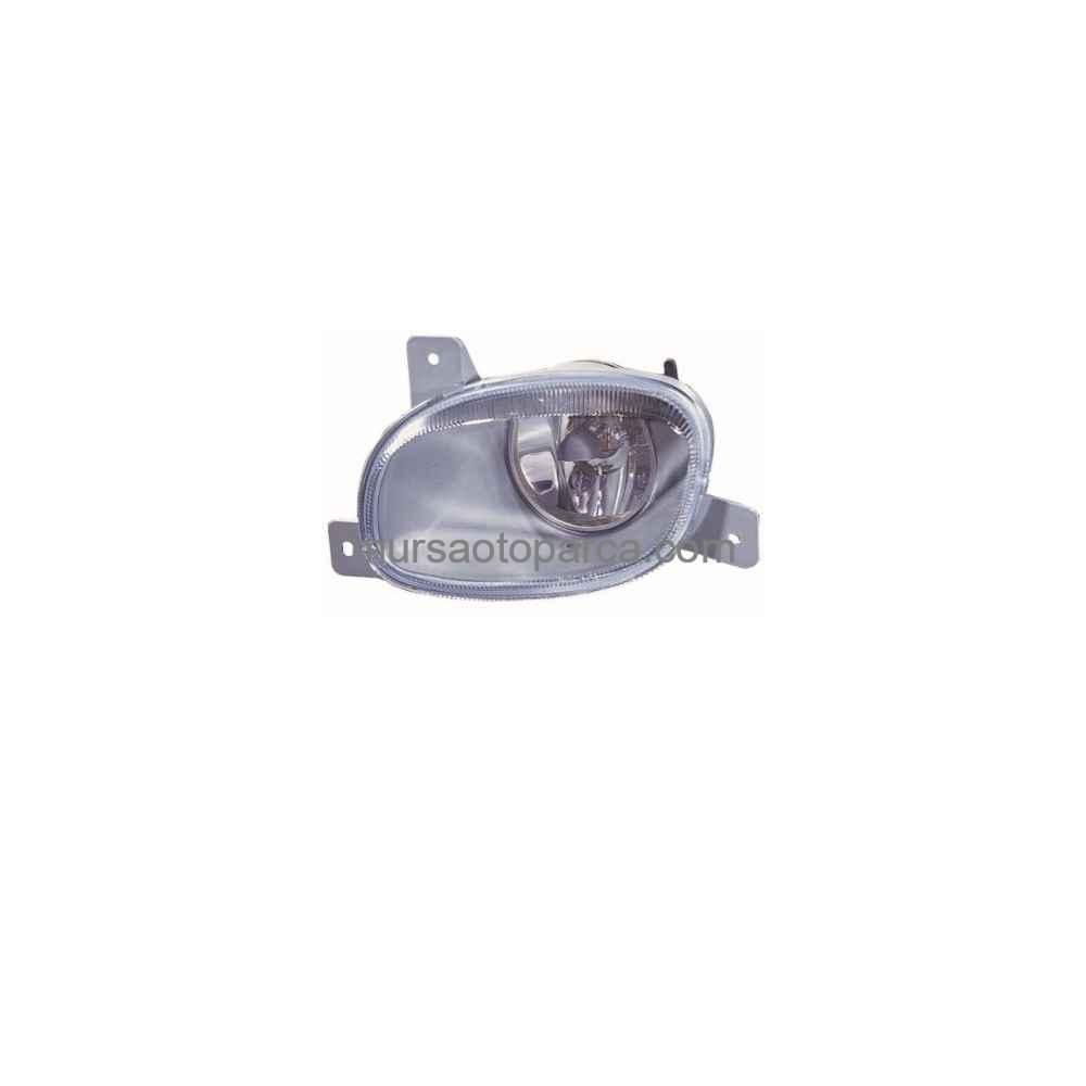 Volvo-S80 Sis Farı Sol 99-03 Dpo 373-2004L-Uq 8620224-9