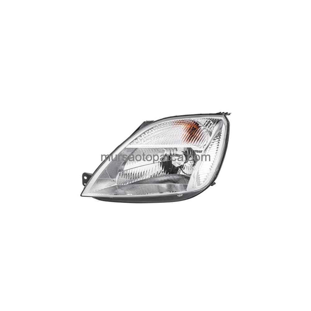 Fiesta Far Sol 02-05 2S6X 13W030 Ce