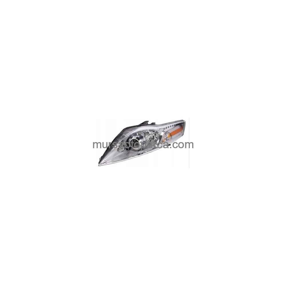 Mondeo Far Sağ D1S H1 H1 Py21W W5W 07- 7S71 13005 Ar