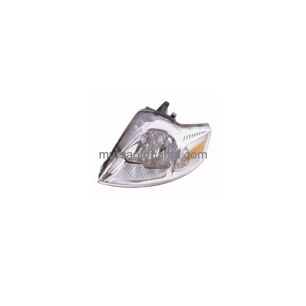 Mondeo Far Sol Halogen 07- 
