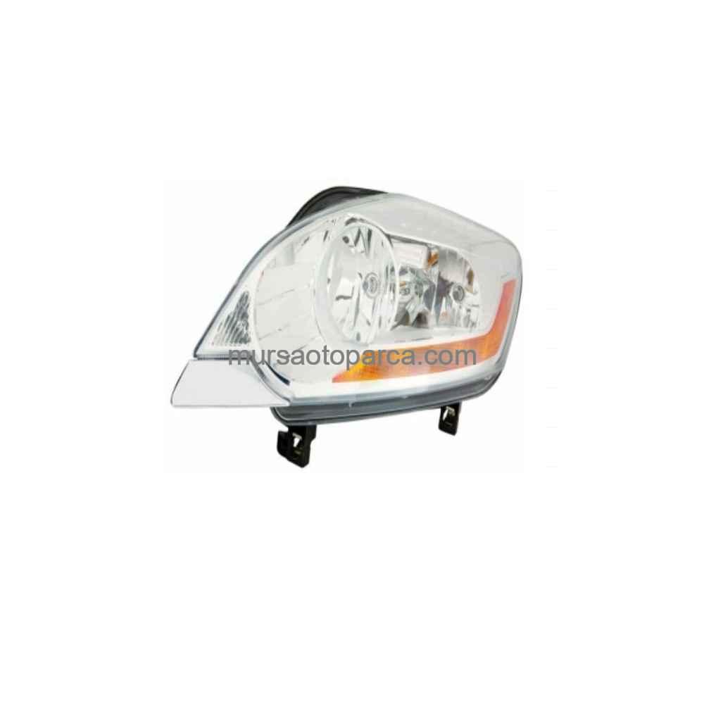 Kuga Far Sol 08- 8V41 13W030 Ag