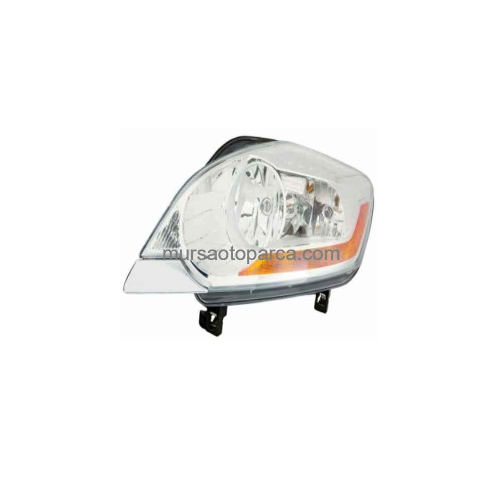 Kuga Far Sağ 08- 8V41 13W029-Ag 